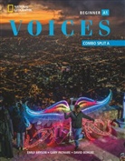 David Bohlke, Emily Bryson, Gary Pathare - Voices - A1: Beginner
