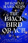Deborah Harkness - The Black Bird Oracle
