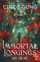 Chloe Gong - Immortal Longings