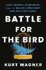 Kurt Wagner - Battle for the Bird