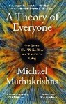 Michael Muthukrishna - A Theory Of Everything