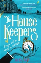 Alex Hay - The Housekeepers