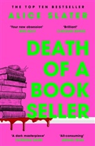 Alice Slater - Death of a Bookseller