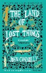 John Connolly - The Land Of Lost Things