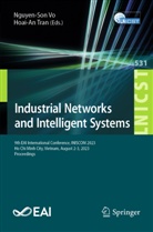 Tran, Hoai-An Tran, Nguyen-Son Vo - Industrial Networks and Intelligent Systems