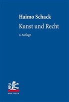 Haimo Schack - Kunst und Recht