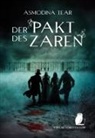 Asmodina Tear - Der Pakt des Zaren