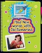 Ann Truesdell - Find New Words with Dictionaries