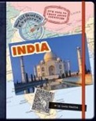 Lucia Raatma - It's Cool to Learn about Countries: India