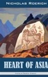 Nicholas Roerich - Heart of Asia