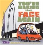 Jim Borgman, Jerry Scott - You're Making that Face Again
