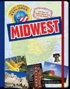Tamra B Orr, Tamra B. Orr - It's Cool to Learn about the United States: Midwest