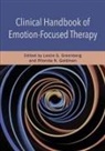 Leslie S. Goldman Greenberg, Rhonda N Goldman, Rhonda N. Goldman, Leslie S Greenberg, Leslie S. Greenberg - Clinical Handbook of Emotion-Focused Therapy