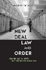 Anthony Gregory, Gregory Anthony - New Deal Law and Order