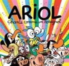 Ariol chante comme un rossignol (Livre audio)