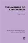 Roger Dahood, Roger Dahood - Avowing of King Arthur