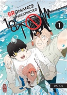 Jia, Liu Jia, Jia Liu, Liu - BRomance: 18 Unrestricted 1