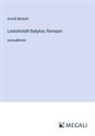 Arnold Bennett - Loistohotelli Babylon; Romaani