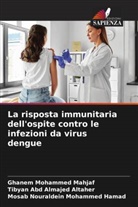 Tibyan Abd Almajed Altaher, Ghanem Mohammed Mahjaf, Mosab Nouraldein Mohammed Hamad - La risposta immunitaria dell'ospite contro le infezioni da virus dengue
