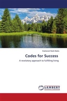 Eastwood Noah-Baidu - Codes for Success
