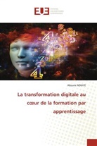 Alioune Ndiaye - La transformation digitale au coeur de la formation par apprentissage