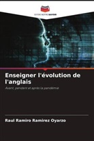 Raúl Ramiro Ramírez Oyarzo - Enseigner l'évolution de l'anglais