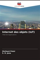 S. R. Jena, Shrikant Patel - Internet des objets (IoT)