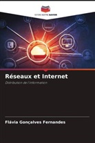 Flávia Gonçalves Fernandes - Réseaux et Internet