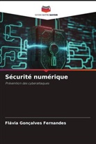 Flávia Gonçalves Fernandes - Sécurité numérique