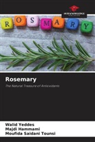 Majdi Hammami, Moufida Saidani Tounsi, Walid Yeddes - Rosemary