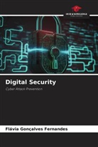Flávia Gonçalves Fernandes - Digital Security
