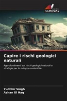 Yudhbir Singh, Ashan Ul Haq - Capire i rischi geologici naturali