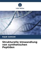 Rajib Sarkar - Strukturelle Umwandlung von synthetischen Peptiden