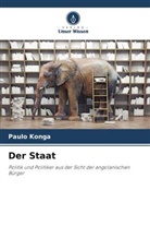 Paulo Konga - Der Staat