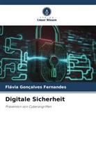 Flávia Gonçalves Fernandes - Digitale Sicherheit