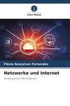 Flávia Gonçalves Fernandes - Netzwerke und Internet