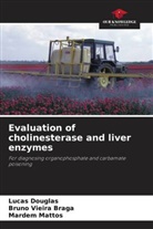 Lucas Douglas, Mardem Mattos, Bruno Vieira Braga - Evaluation of cholinesterase and liver enzymes