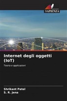 S. R. Jena, Shrikant Patel - Internet degli oggetti (IoT)