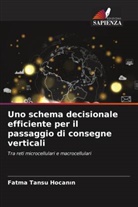 Fatma Tansu Hocan¿n, Fatma Tansu Hocanin - Uno schema decisionale efficiente per il passaggio di consegne verticali