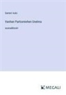 Santeri Ivalo - Vanhan Partiomiehen Unelma