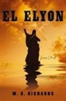 W. A. Richards - El Elyon