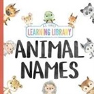 A. C. Larc - A.C. Larc's Learning Library Animal Names