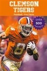 Trivia Ape - Clemson Tigers Football Fun Facts