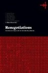 Dan Karlholm, Annika Öhrner, Håkan Nilsson - Renegotiations