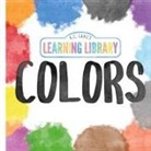 A. C. Larc - A.C. Larc's Learning Library Colors