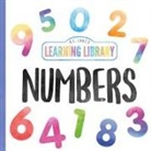 A. C. Larc - A.C. Larc's Learning Library Numbers