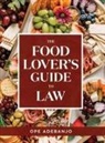 Ope Adebanjo - The Food Lover's Guide to Law