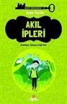 Ayse Sevim - Akil Ipleri - Hikaye Anahtarcisi 4