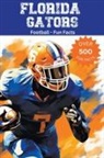 Trivia Ape - Florida Gators Football Fun Facts