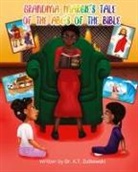 Kimberley Zulkowski - Grandma Margie's Tale of the ABC's of the Bible